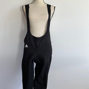 APCRCBT Adidas Padded COLD RDY Cycling Bib Tights